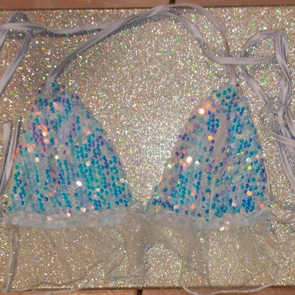 I heart raves Twighlight Twinkle Set - Picture 4 of 5